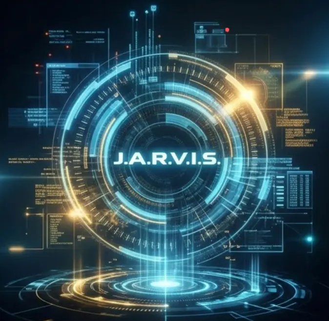 JARVIS
