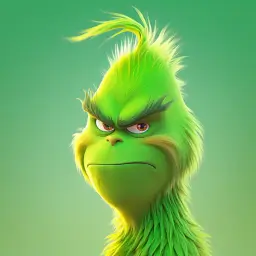 Grinch