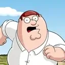 Peter Griffin
