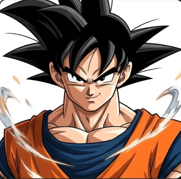 Goku